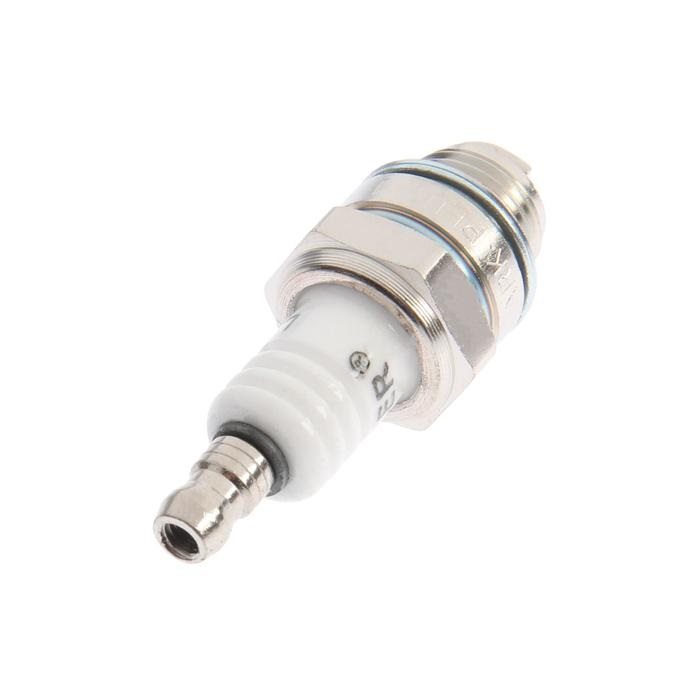 Свеча L7T Rezer (10/400 шт. в кор.) б/п Carver, Partner, Husq., Stihl и др.  в Гусь-Хрустальном