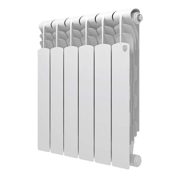 Радиатор Royal Thermo Revolution Bimetall 500 2.0 – 6 секц.  в Гусь-Хрустальном