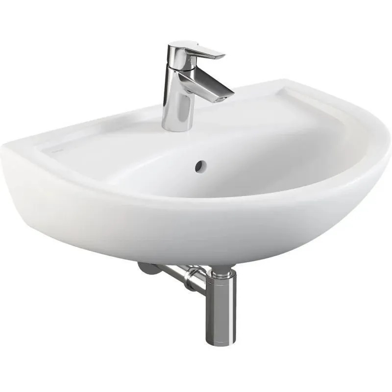 Norm Fit раковина 60 см. 6895B099-1778  в Гусь-Хрустальном