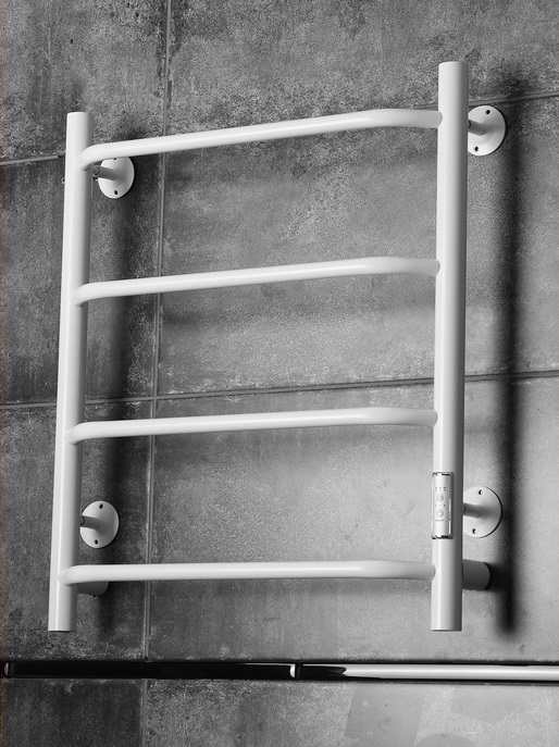 Полотенцесушитель Пэк сп 6 60х50 белый ВГП  в Гусь-Хрустальном