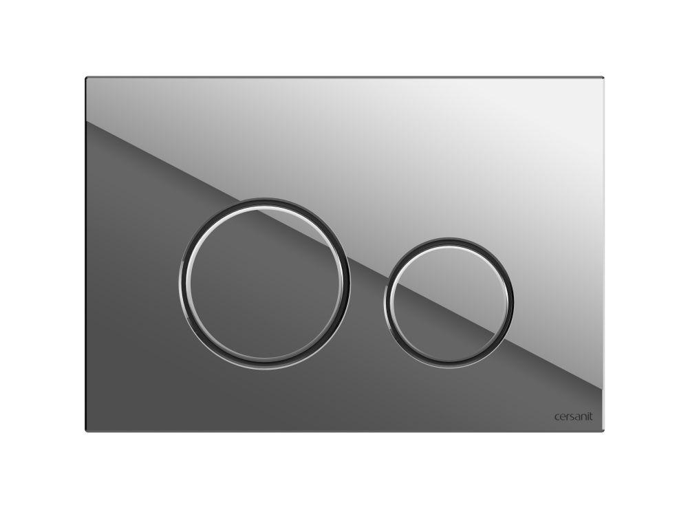 Кнопка TWINS для LINK PRO/VECTOR/LINK/HI-TEC пластик хром глянцевый 63523   в Гусь-Хрустальном