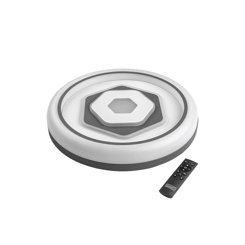 800324 Светильник GSMCL-Smart24  130 w  Lumino 01  3000лм (1/2)   в Гусь-Хрустальном