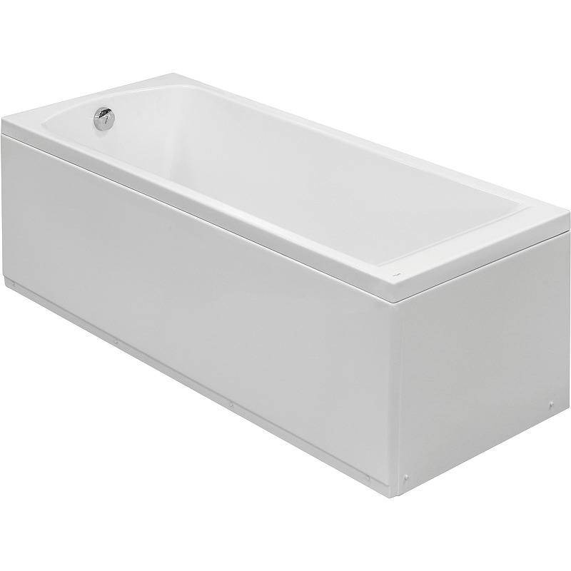 Ванна на раме SANTEK Фиджи 170x75 1WH501596  в Гусь-Хрустальном