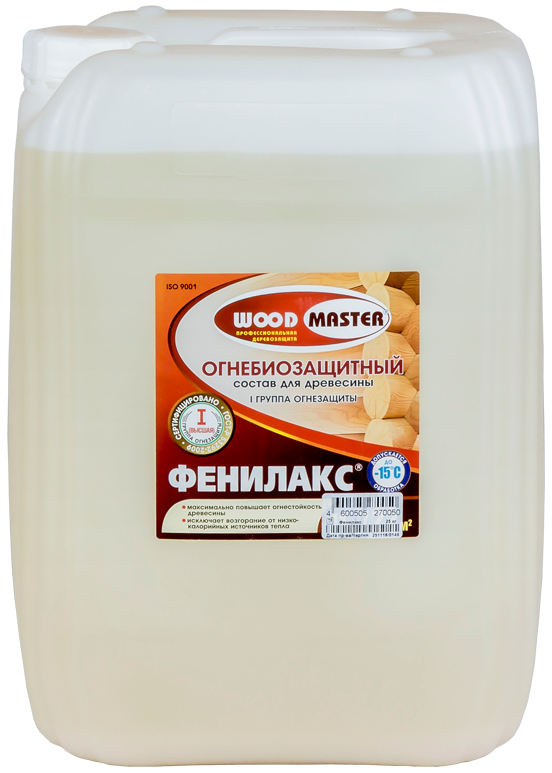 Фенилакс РОГНЕДА   25 кг   1/36  в Гусь-Хрустальном