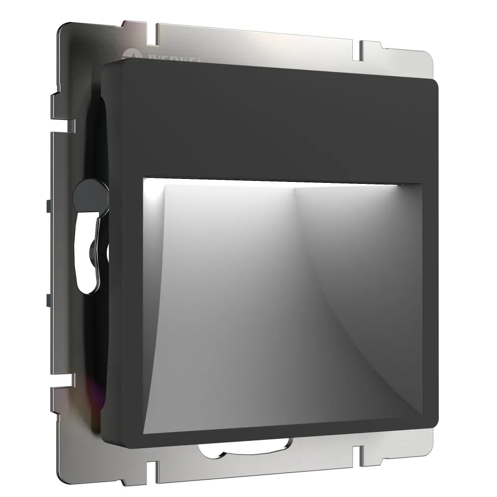 Встраиваемая LED подсветка (черный) W1154108  в Гусь-Хрустальном