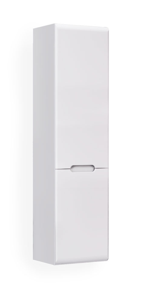 Пенал Moduo Slim 115 Белый  в Гусь-Хрустальном
