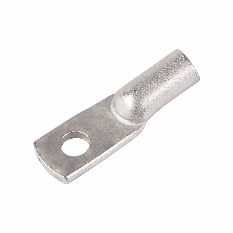 07-5304 Наконечник ТМЛ 4–6–3 (4 мм² - Ø 6 мм) в упак. 10 шт. Rexant  в Гусь-Хрустальном