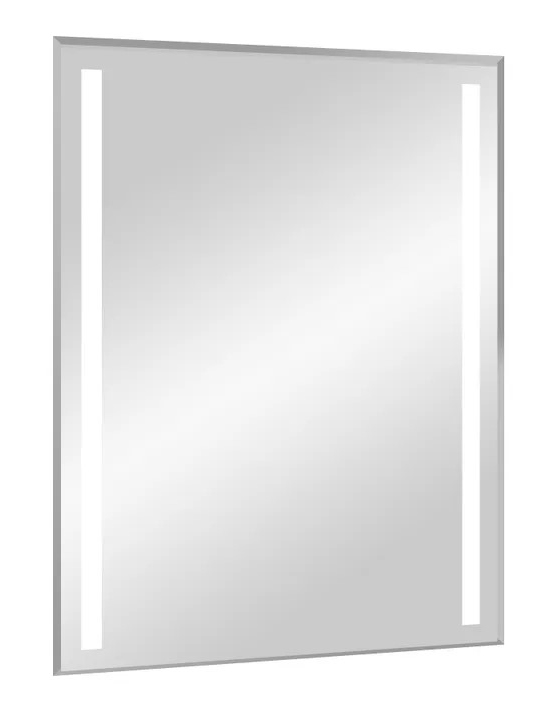 Зеркало Intercrus Led 600х800  в Гусь-Хрустальном