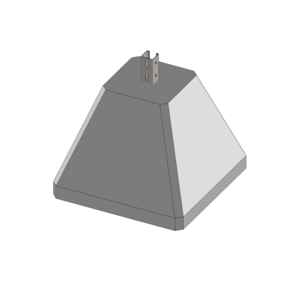 Блок SPP 40-H-76  в Гусь-Хрустальном