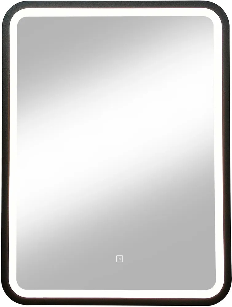Зеркало "Parma Led" 600х800  в Гусь-Хрустальном