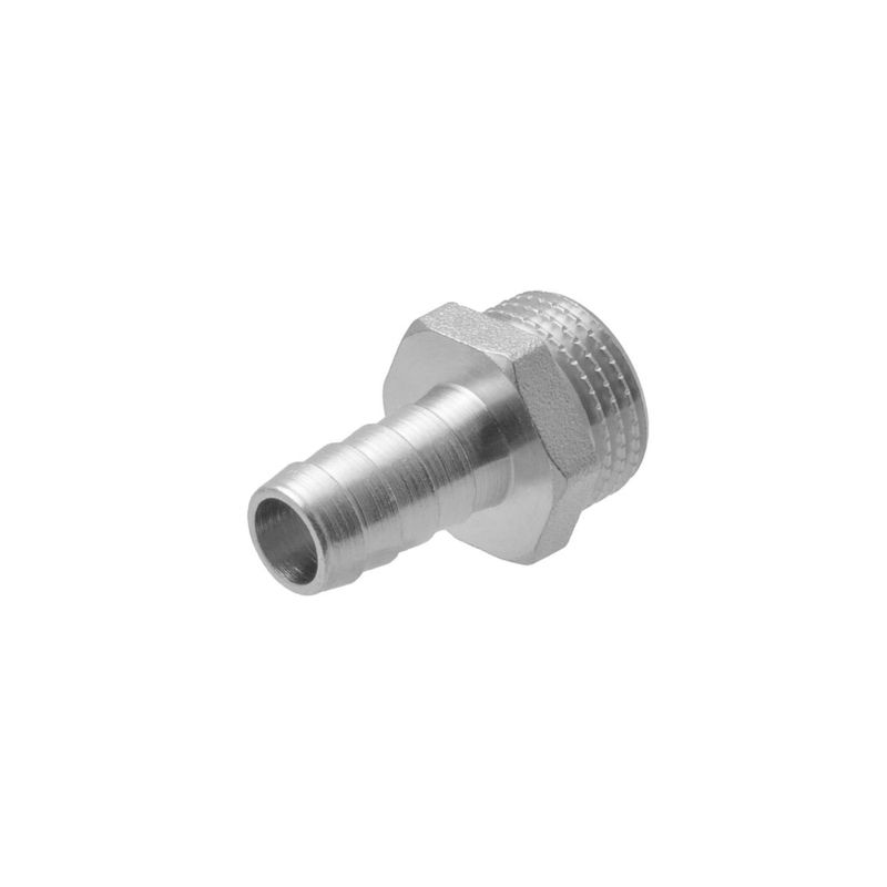 Штуцер 1/2" н х 16 мм, MP-У  в Гусь-Хрустальном