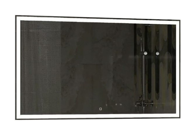 Зеркало Mercury LED, 1000x700 ЗЛП624  в Гусь-Хрустальном