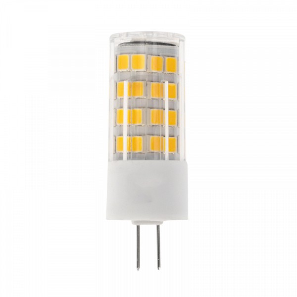 604-5013 Светодиодная лампа капсульного типа JD-CORN REXANT G4 230 В 5,5 Вт 4000 K (поликарбонат)  в Гусь-Хрустальном