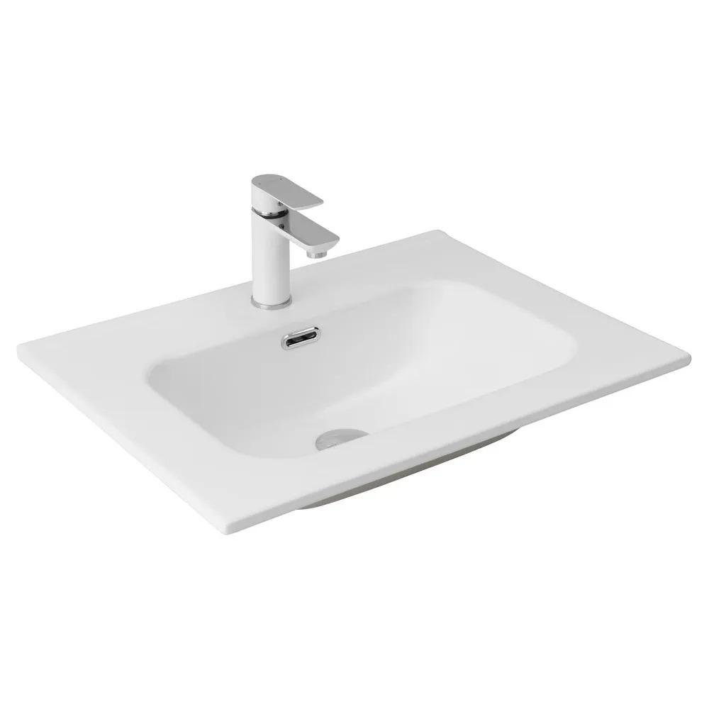Раковина-столешница Flat 60 (254363)  в Гусь-Хрустальном