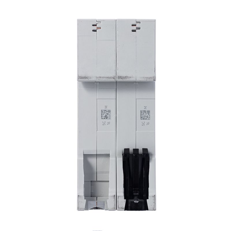 Выключатель автоматический 2P 63А С SH202L 4.5кА ABB  в Гусь-Хрустальном