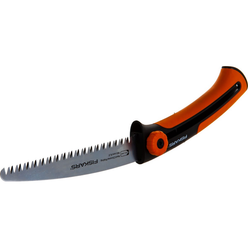 Пила садовая малая"XTRACT" SW73 (1/4) "FISKARS" 1000613  в Гусь-Хрустальном