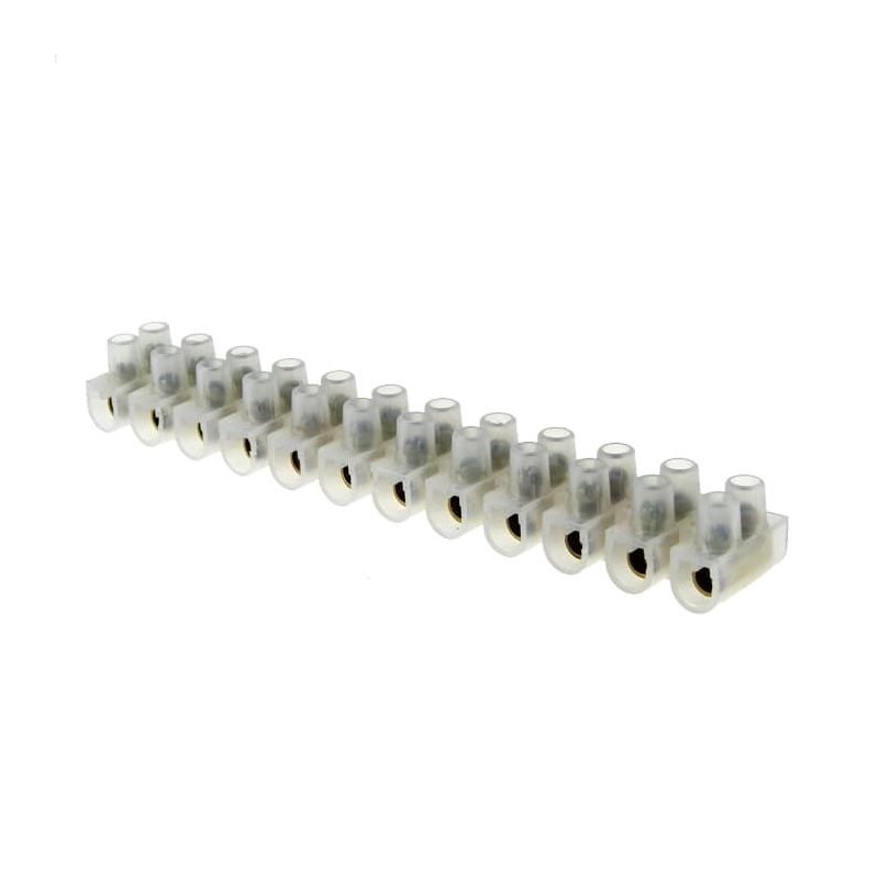 plc-KK-4-3 Колодка клеммная (4мм) 3А (10шт.) EKF PROxima  в Гусь-Хрустальном