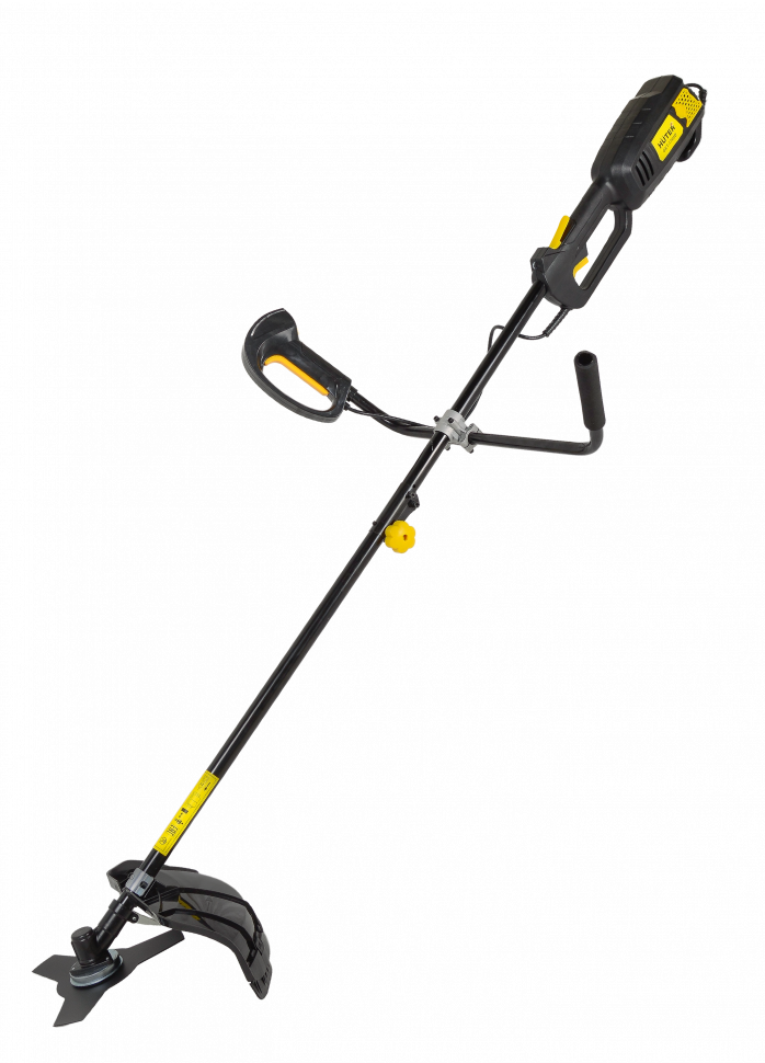 Электрический триммер GET-1700B Huter 70/1/8  в Гусь-Хрустальном