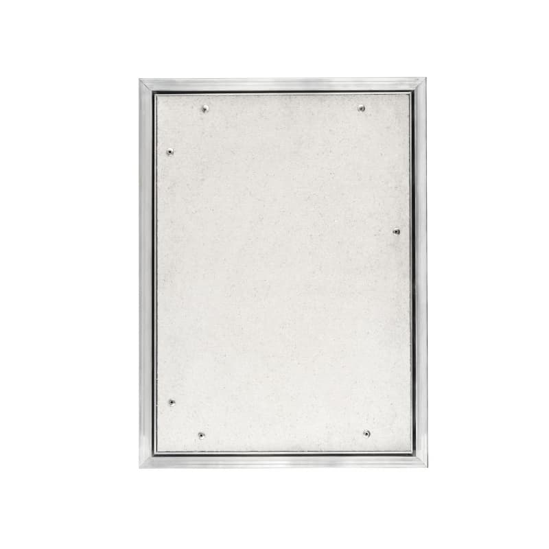 Люк под плитку съемный D2550 ceramo, 250х500  в Гусь-Хрустальном