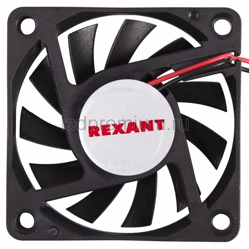 72-5060 Вентилятор RX 6010MS 12VDC  в Гусь-Хрустальном