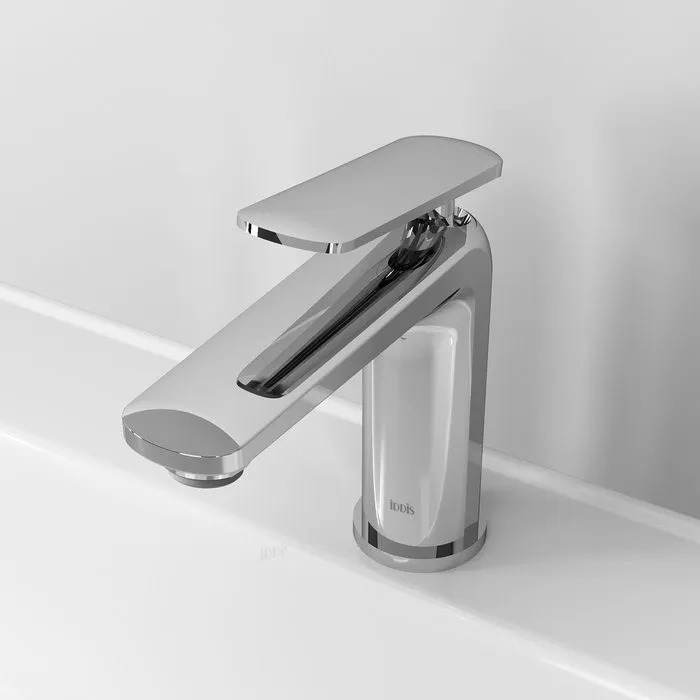 016903 Смеситель умыв. IDDIS Dash D35 высокий  в Гусь-Хрустальном