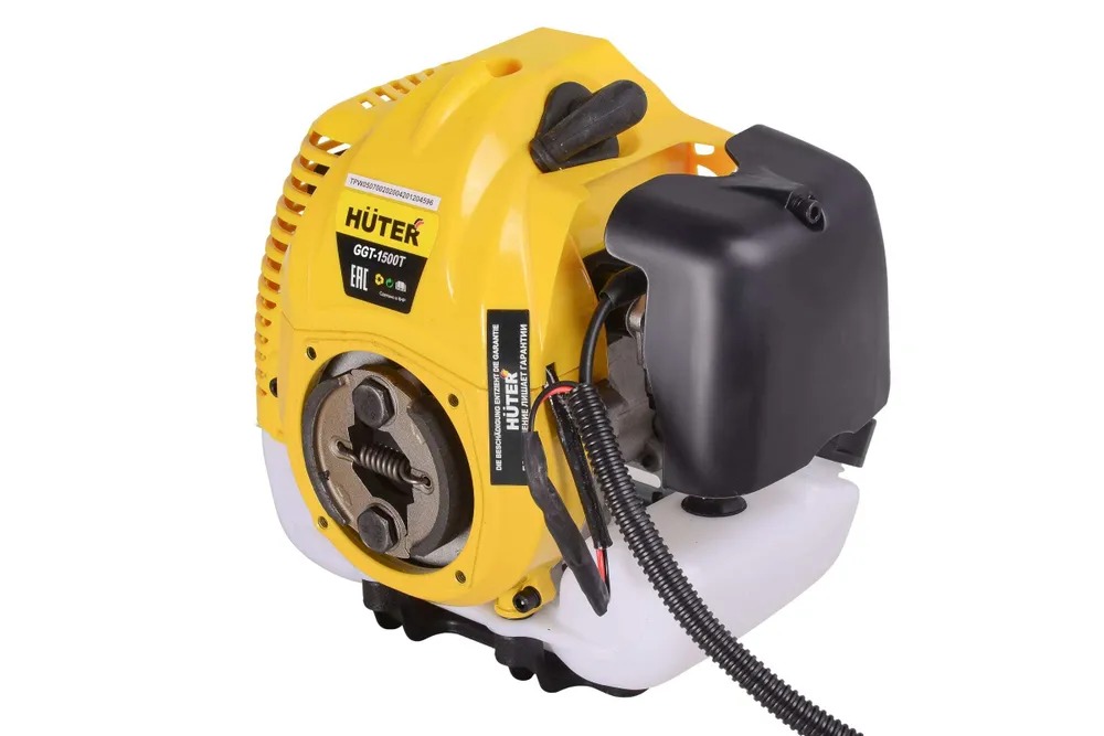 Бензиновый триммер GGT-1500T Huter 70/2/9  в Гусь-Хрустальном