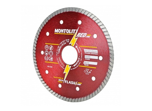 Диск алмазный д/MOTO FL  (TCS150MFL) Б.И.  в Гусь-Хрустальном