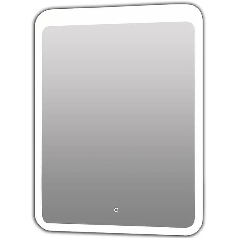 Зеркало Lacio LED 600x800 ЗЛП509  в Гусь-Хрустальном