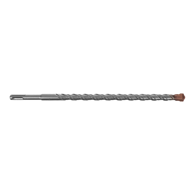 2718935 Бур по бетону, SDS-plus, Ø14x310/250мм 1/100 ВЫВОД  в Гусь-Хрустальном