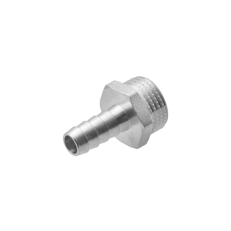 Штуцер 1/2" н х 10 мм, MP-У  в Гусь-Хрустальном