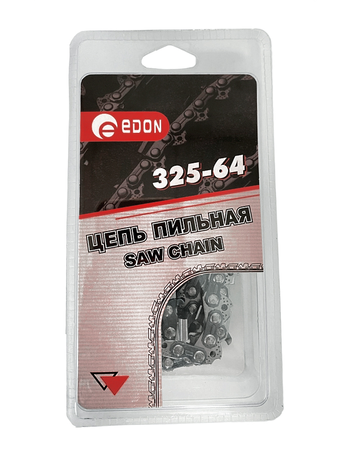 Цепь пильная Edon 325-64  в Гусь-Хрустальном