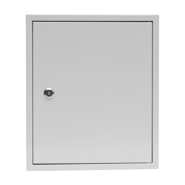 Щит распределительный навесной металич. ЩРН-24 (350х300х120) IP31 EKF Basic mb21-24-bas  в Гусь-Хрустальном