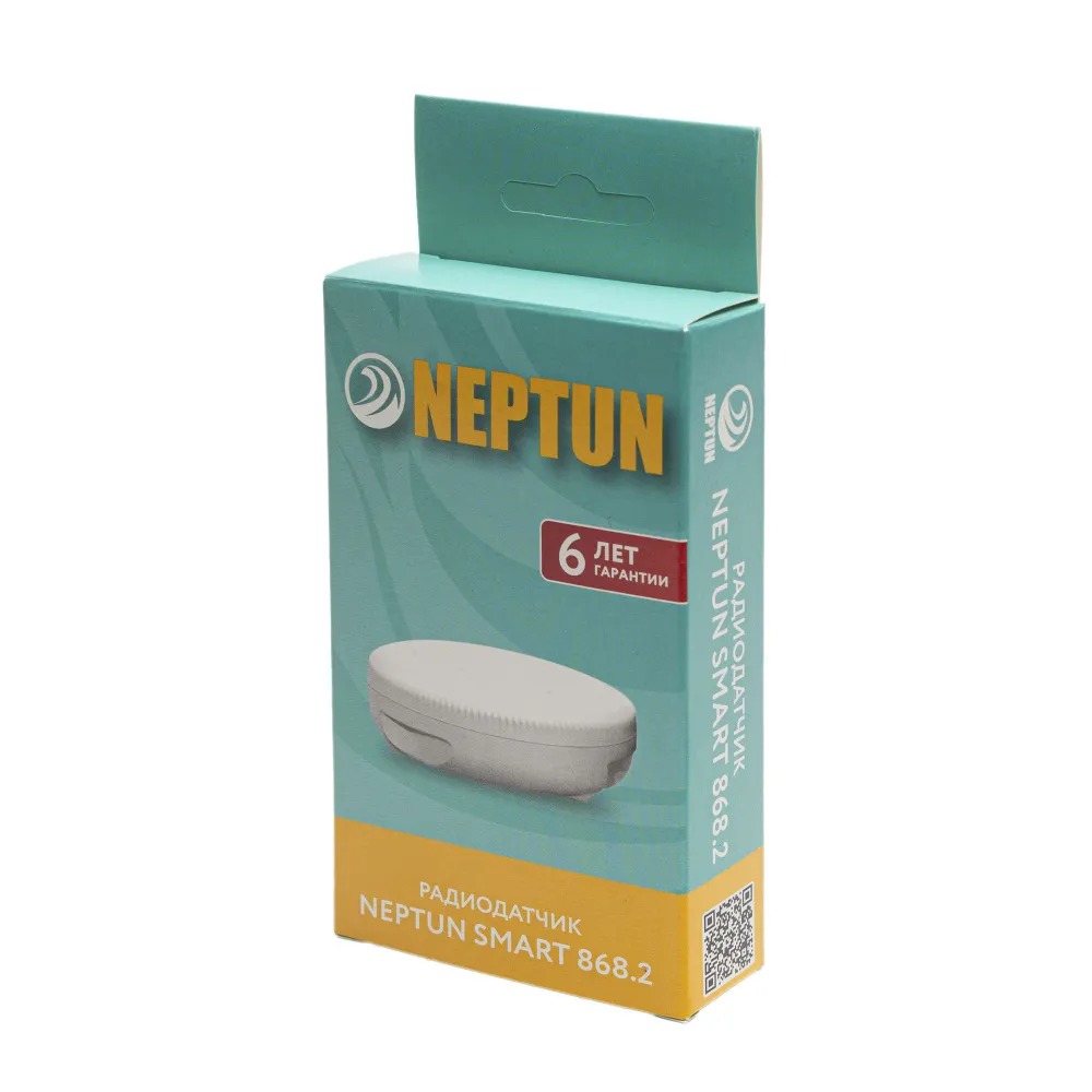 Радиодатчик Neptun Smart 868.2  в Гусь-Хрустальном