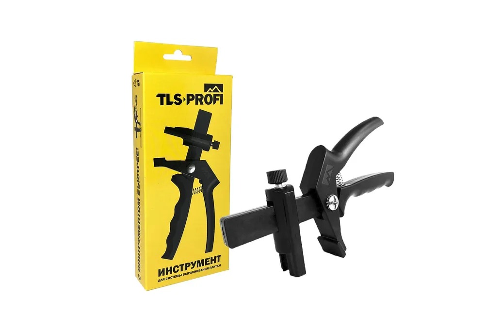 СВП "TLS"  Инструмент для СВП  (пластиковый) (TLSZA082022) 10шт/кор  в Гусь-Хрустальном