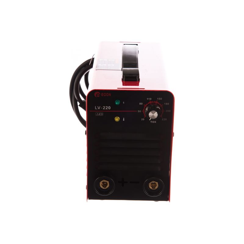 Сварочный Аппарат LV-220 (Свароч.ток 20-180А)  EDON  в Гусь-Хрустальном