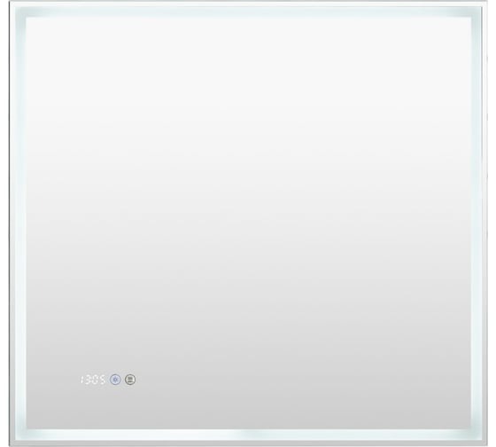 Зеркало Оптима (Optima) 90х75 LED (288966)  в Гусь-Хрустальном