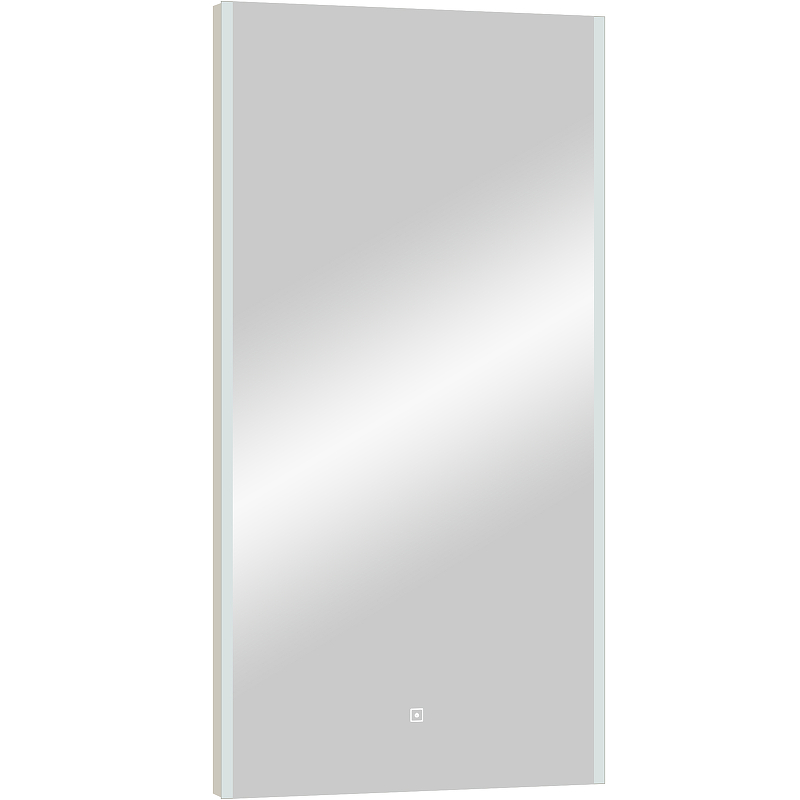 Зеркало Modern LED, 500x1000 ЗЛП619   в Гусь-Хрустальном
