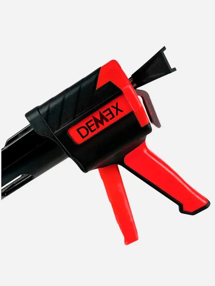 Гидравлический пистолет для двухкомпонентной затирки DEMEX DPG-001  в Гусь-Хрустальном