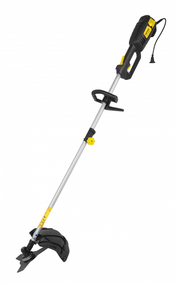 Электрический триммер GET-1200SL Huter 70/1/3  в Гусь-Хрустальном