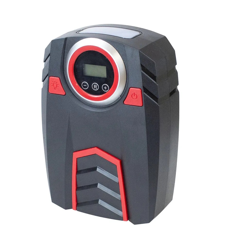 Edon PAC-55A Компрессор автомобильный  в Гусь-Хрустальном