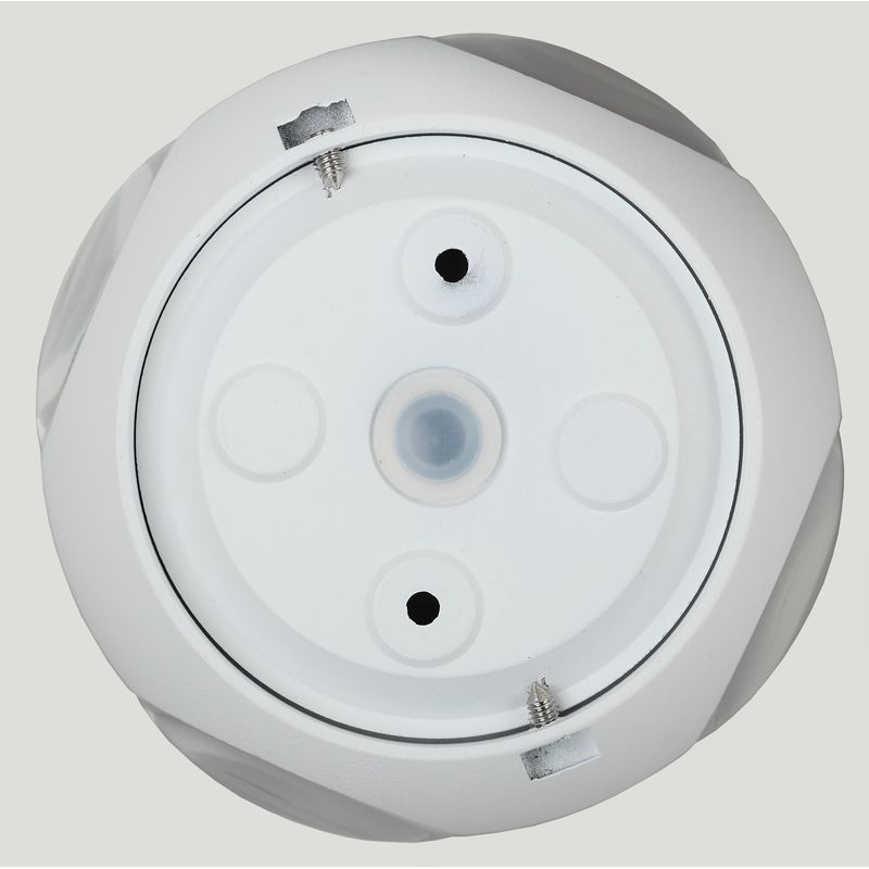 WL10 WH Подсветка ЭРА Декоративная подсветка светодиодная ЭРА 4*1Вт IP 54 белый (20/400) 5907  в Гусь-Хрустальном