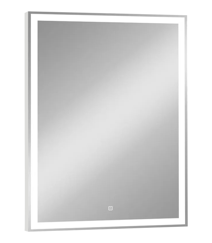 Зеркало Taranto Led 600x700  в Гусь-Хрустальном