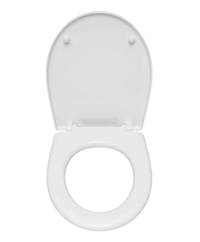 Стульчак Сантек Анимо (soft-close) 1WH106897  в Гусь-Хрустальном