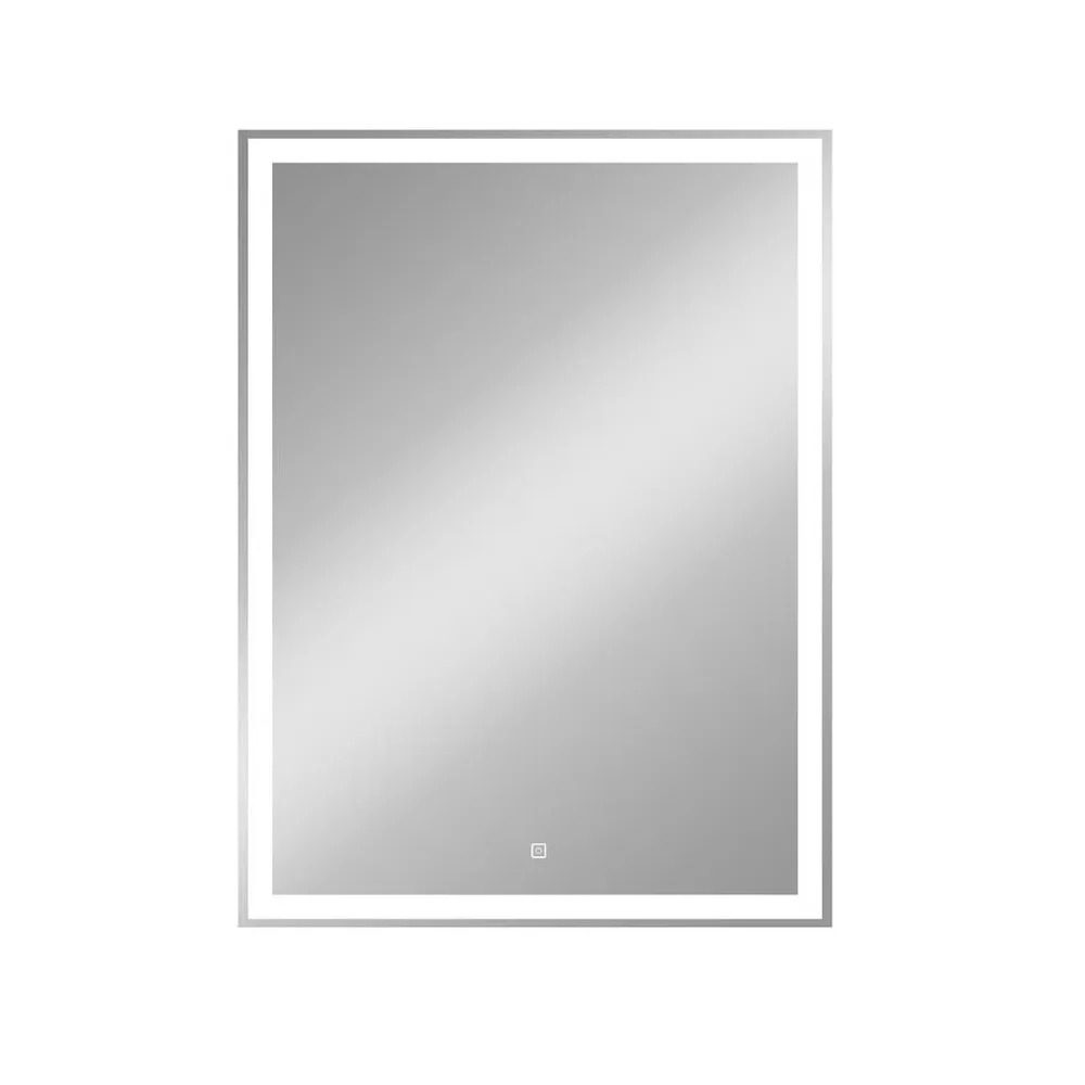 Зеркало Taranto Led 600x700  в Гусь-Хрустальном