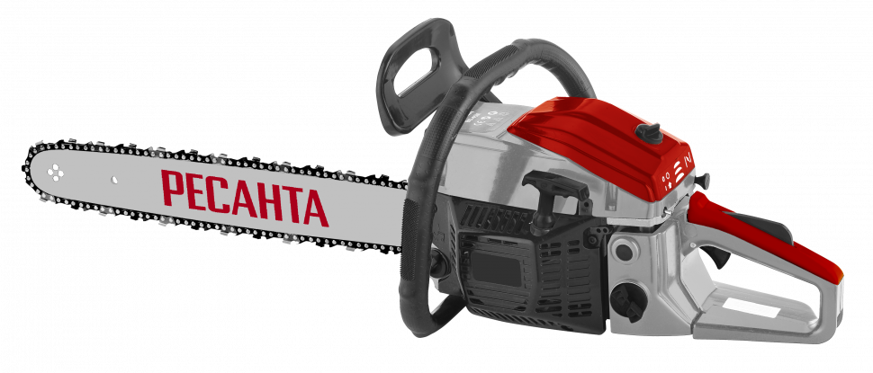 Бензопила БП-4516 Ресанта  в Гусь-Хрустальном