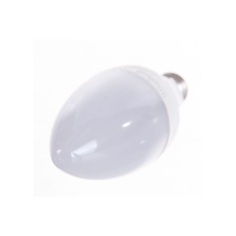 UL-00002413  Лампа светодиодиодная свеча мат.3000K Серия ЯРКАЯ.LED-C37 7W/WW/E14/FR PLP01WH 5217  в Гусь-Хрустальном