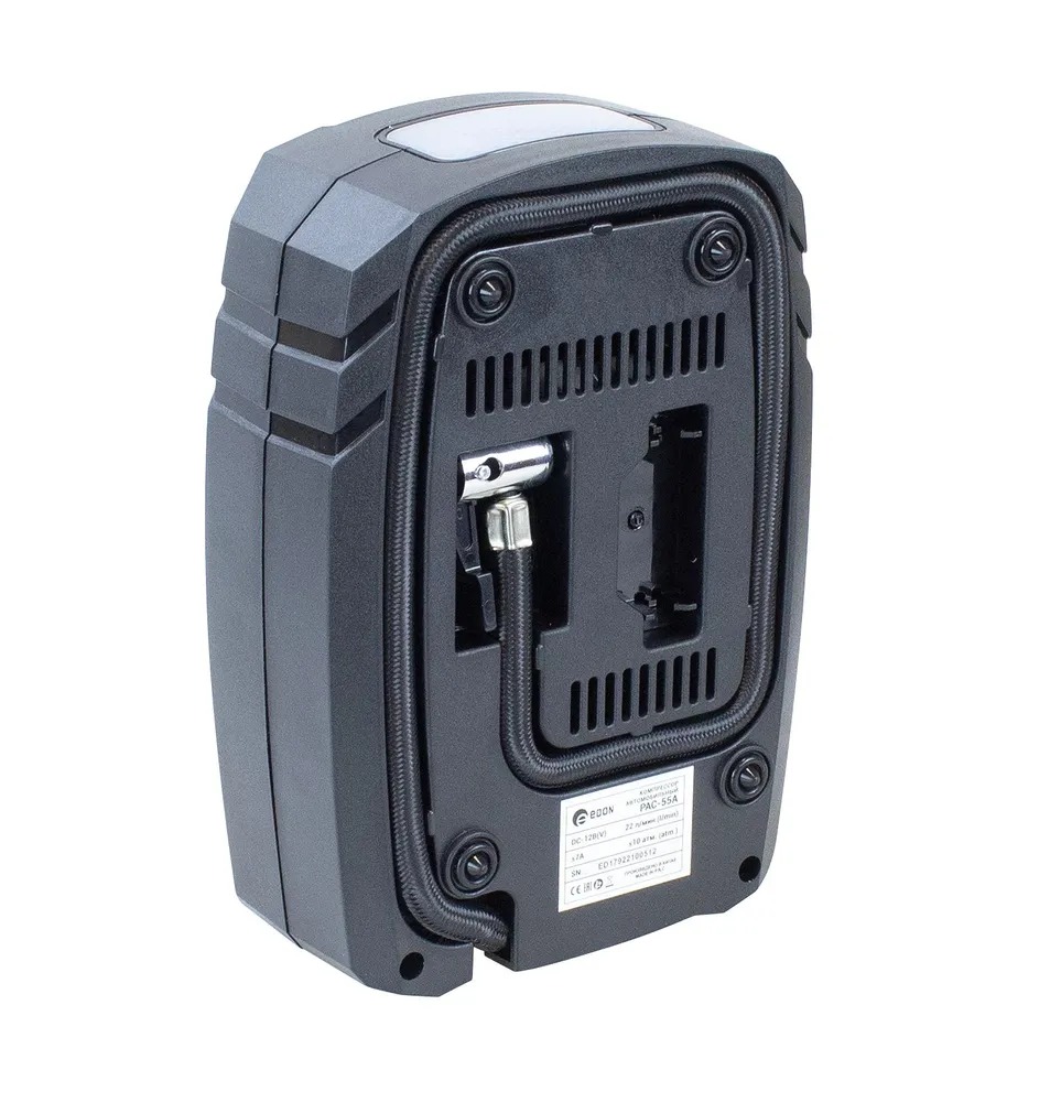 Edon PAC-55A Компрессор автомобильный  в Гусь-Хрустальном