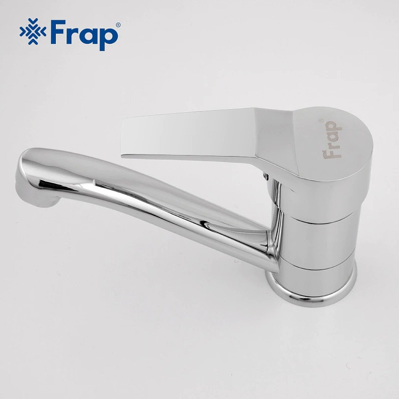 Смеситель Кухня Frap F4563  в Гусь-Хрустальном