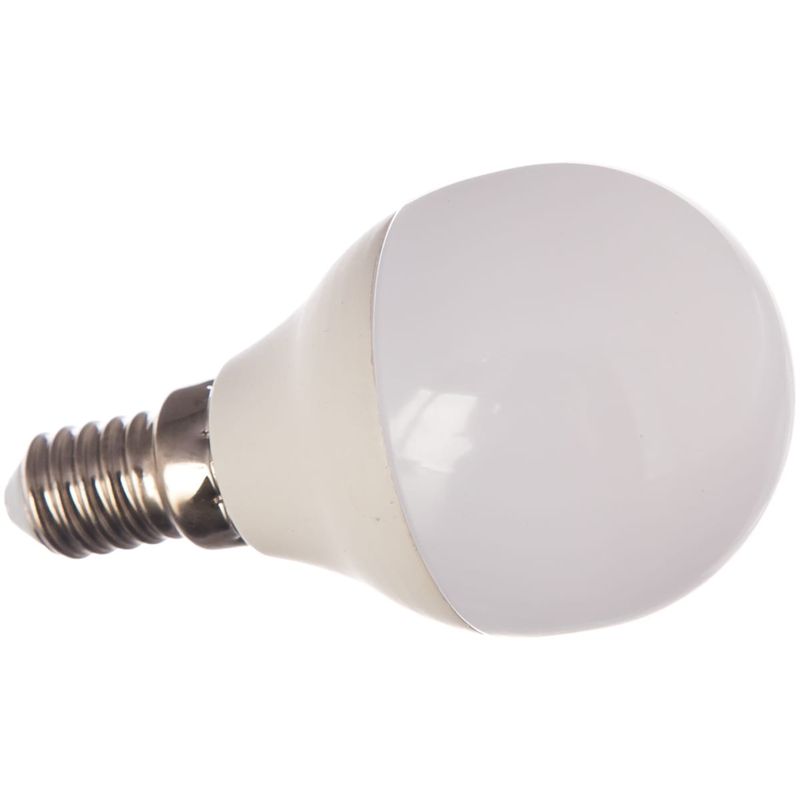 12069 Camelion LED7-G45/830/E14 (Эл.лампа светодиодная 7Вт 220В) 4271  в Гусь-Хрустальном
