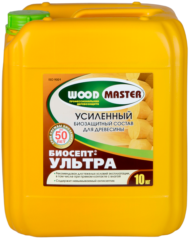 Биосепт-  Ультра РОГНЕДА 10 кг    1/60  в Гусь-Хрустальном
